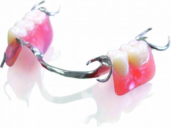 Densurefit For Lower Dentures Simpson IL 62985